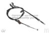 ASHUKI HRK12899 Cable, parking brake